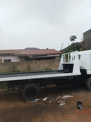 Mitsubishi Fuso