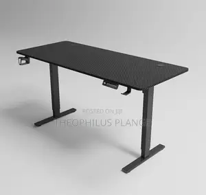 1.2m Electric Adjustable Gaming Desk