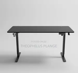 1.2m Electric Adjustable Gaming Desk
