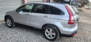 Honda CR-V EX-L 4dr SUV AWD (2.4L 4cyl 5A) 2011 Silver