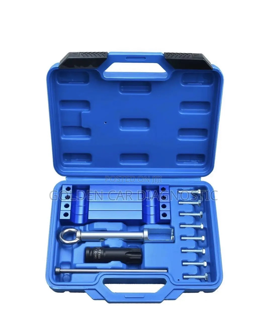 Mercedes Benz M276 M157 M278 Timing Tool
