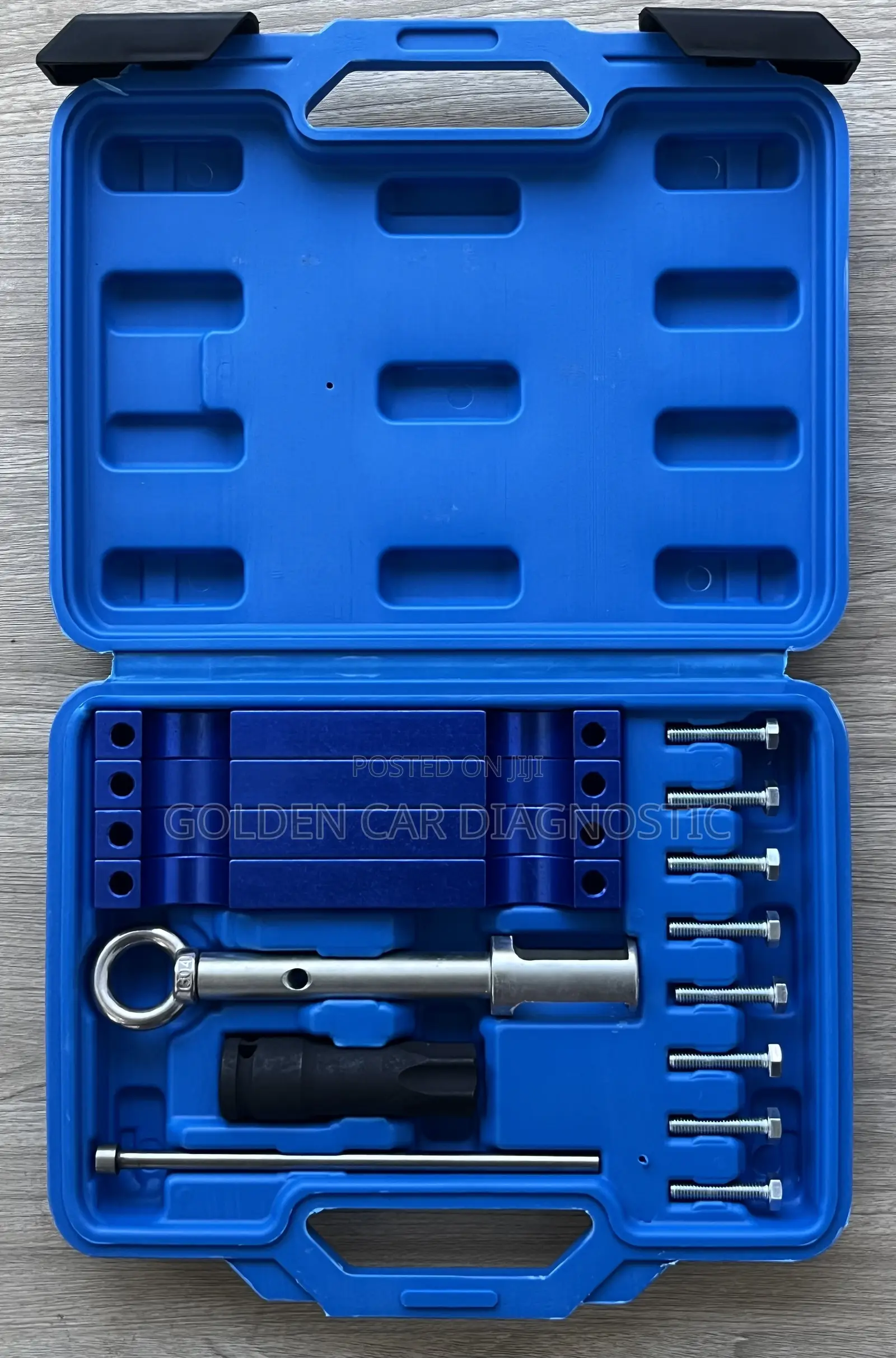 Mercedes Benz M276 M157 M278 Timing Tool