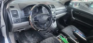 Honda CR-V EX-L 4dr SUV AWD (2.4L 4cyl 5A) 2011 Silver