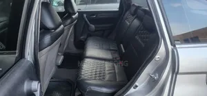 Honda CR-V EX-L 4dr SUV AWD (2.4L 4cyl 5A) 2011 Silver