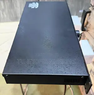 DBX DriveRack VENU360complete Loudspeaker Management Processor