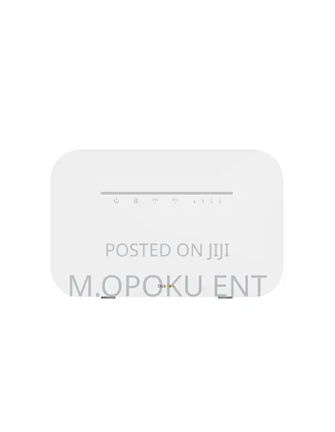 Universal R312 Lte Router