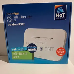 Universal R312 Lte Router