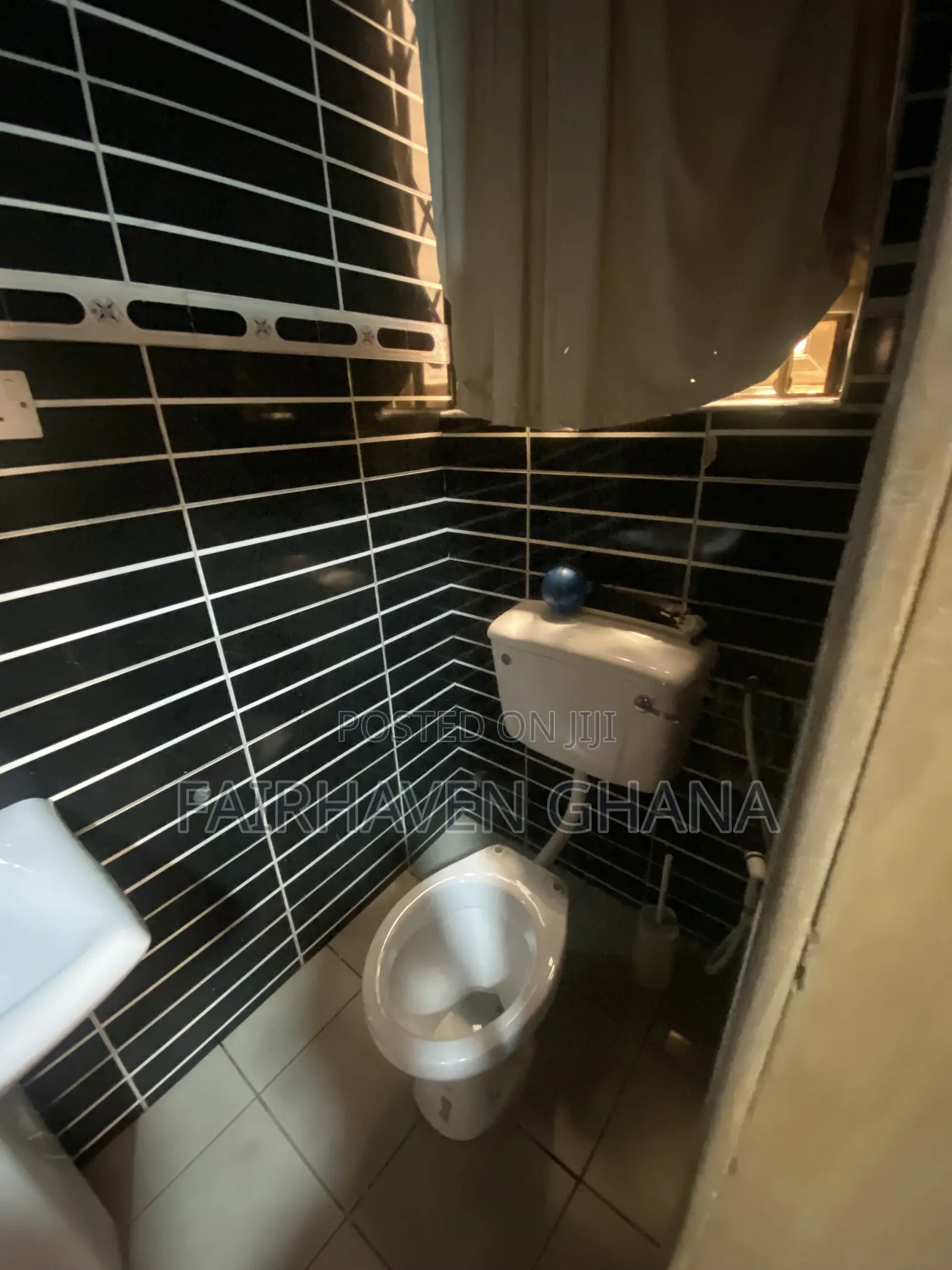 3bdrm Apartment in Fairhaven, Labadi for rent