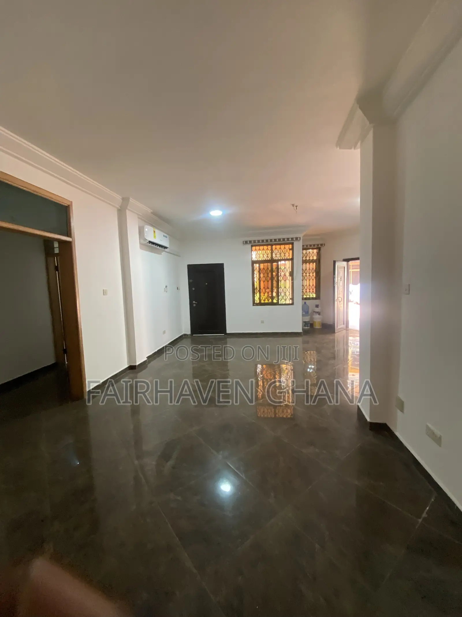 3bdrm Apartment in Fairhaven, Labadi for rent