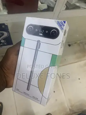 New Tecno Camon Slim 256 GB White