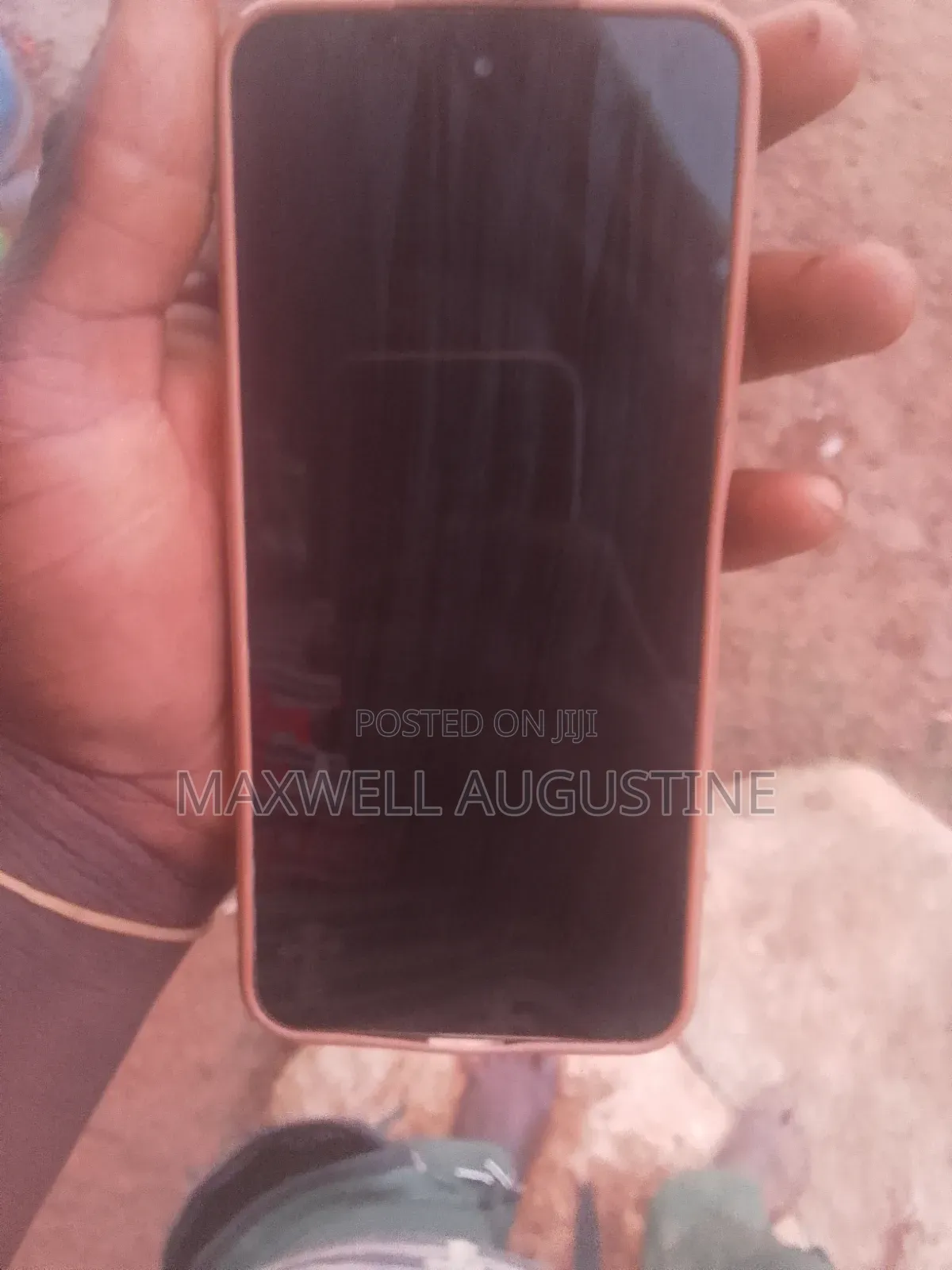 Tecno Spark 40 128 GB Silver