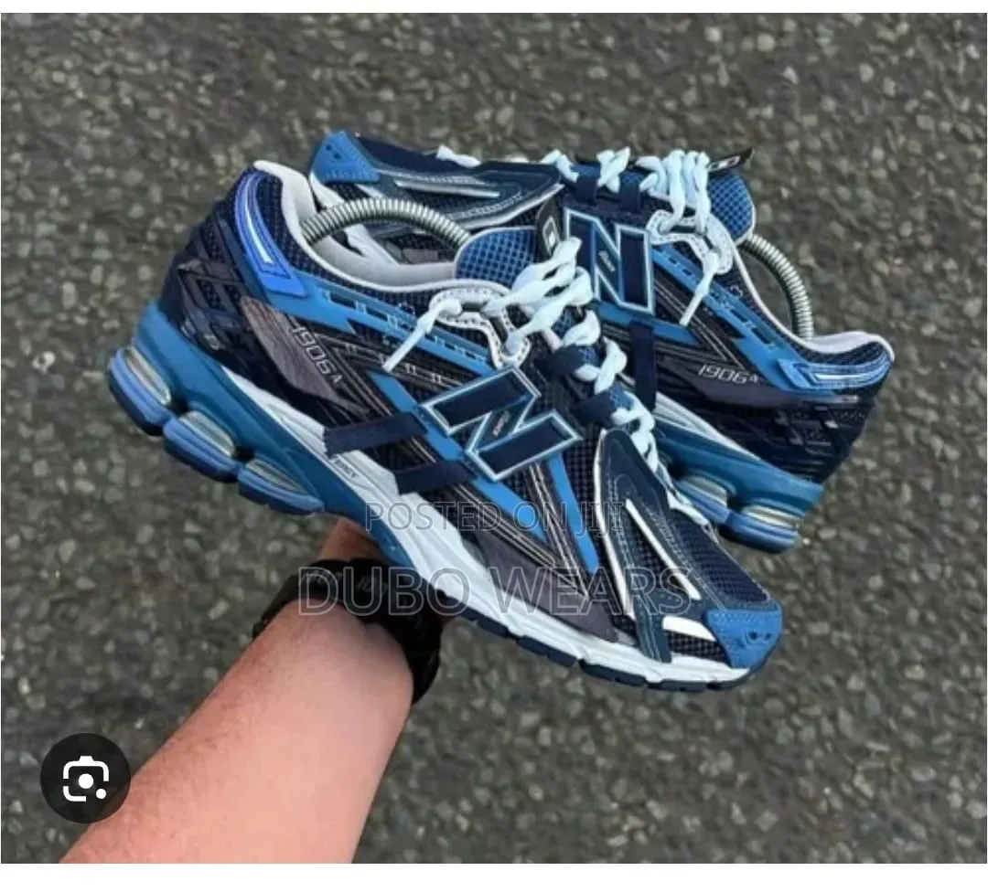 New Balance 1906A