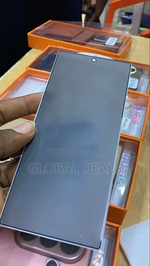 Samsung Galaxy Z Fold8/Z Fold8 Ultra Privacy Glass Screen Protector