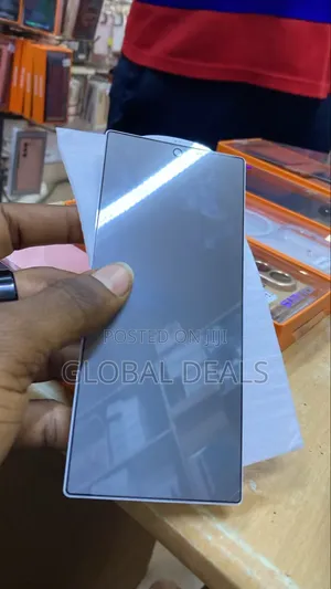 Samsung Galaxy Z Fold8/Z Fold8 Ultra Privacy Glass Screen Protector