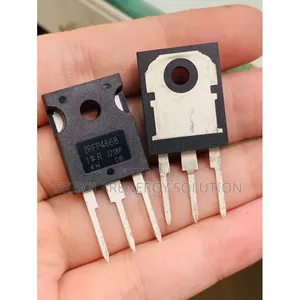 Igbt 75n65 Mosfet Irfp4668