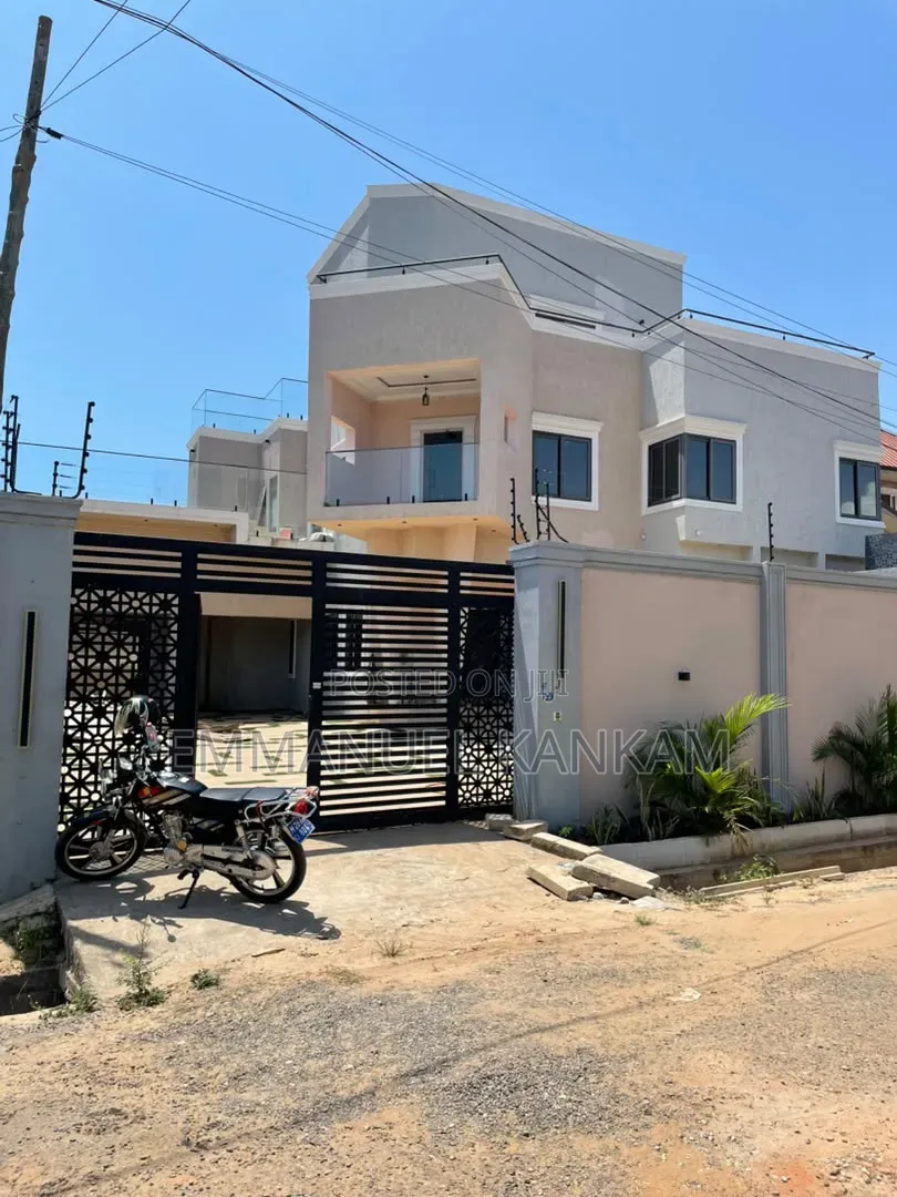 5bdrm House in Tseaddo for rent