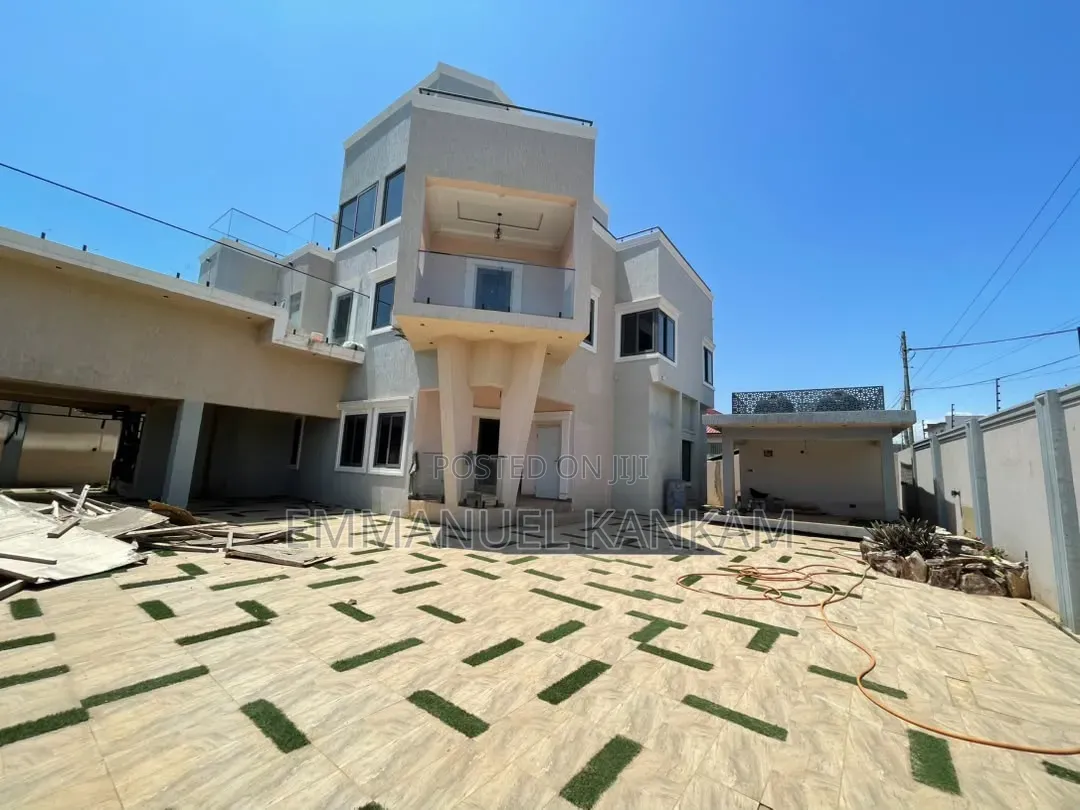5bdrm House in Tseaddo for rent