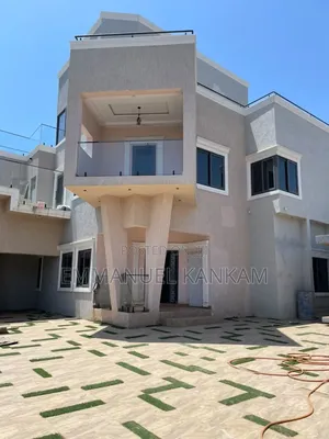 5bdrm House in Tseaddo for rent