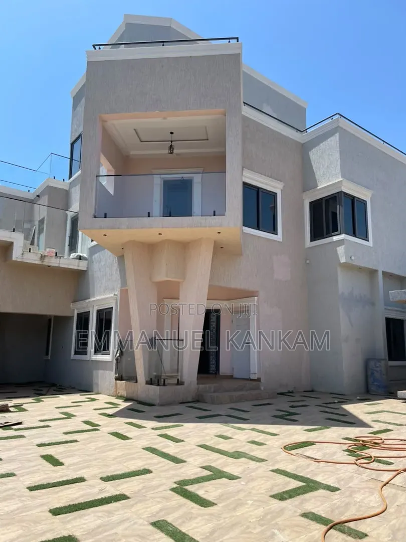 5bdrm House in Tseaddo for rent