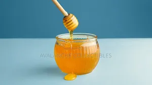 Smart Organic Honey 500g