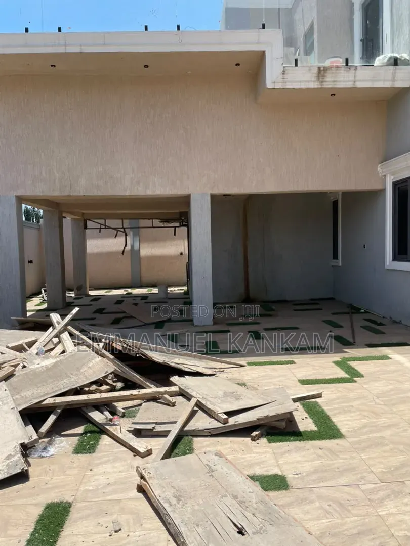 5bdrm House in Tseaddo for rent