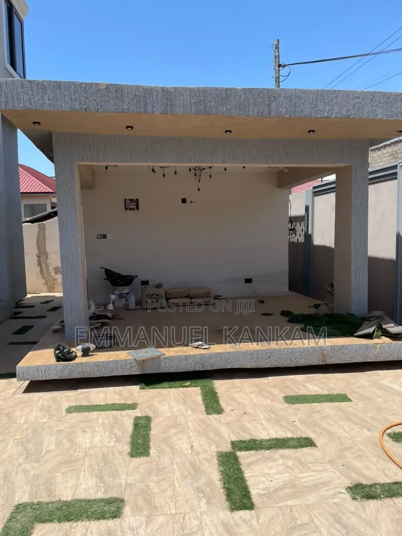 5bdrm House in Tseaddo for rent