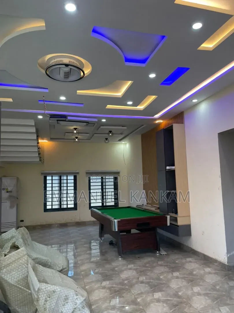 5bdrm House in Tseaddo for rent