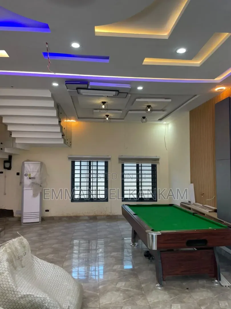 5bdrm House in Tseaddo for rent