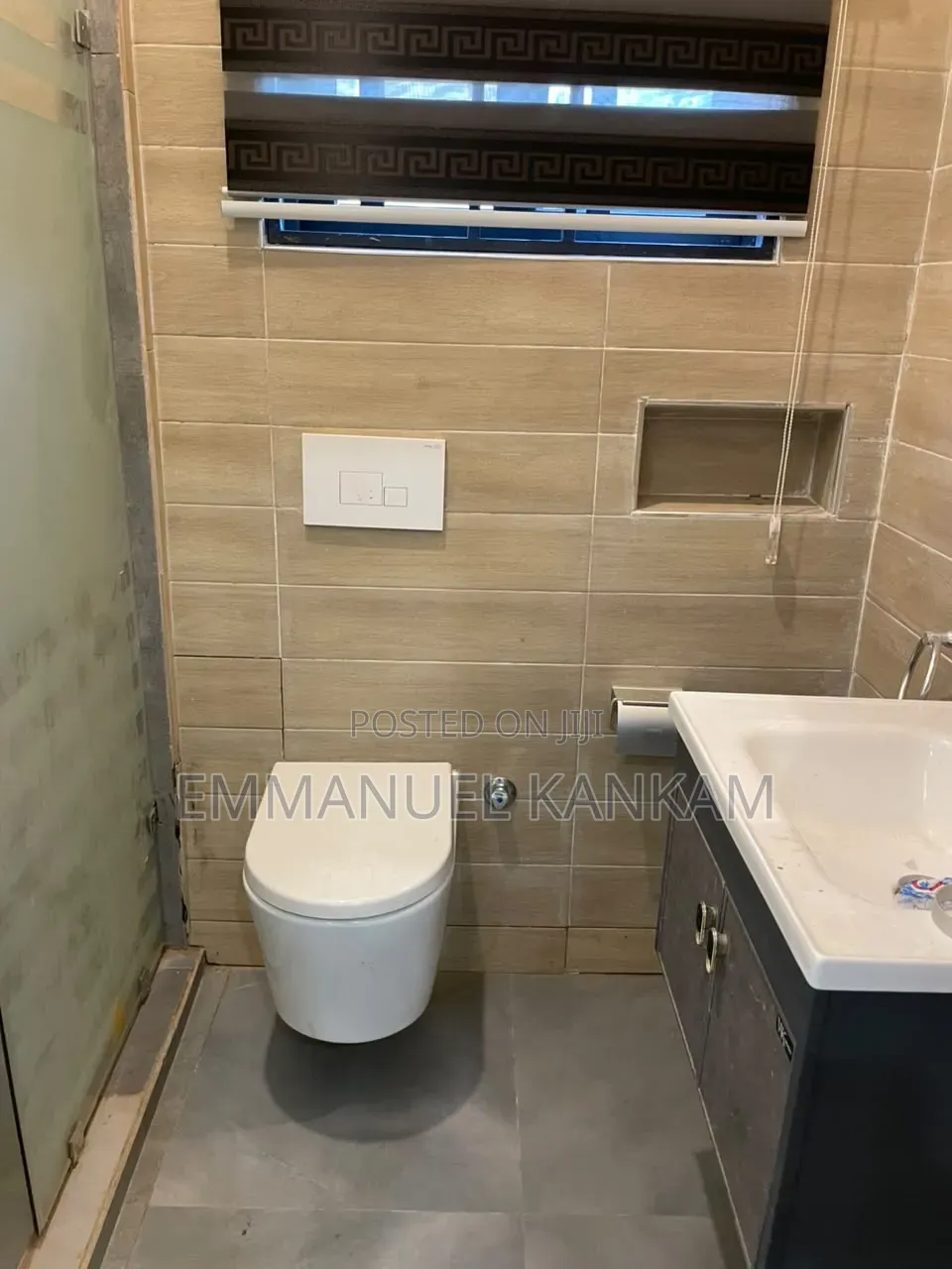 5bdrm House in Tseaddo for rent
