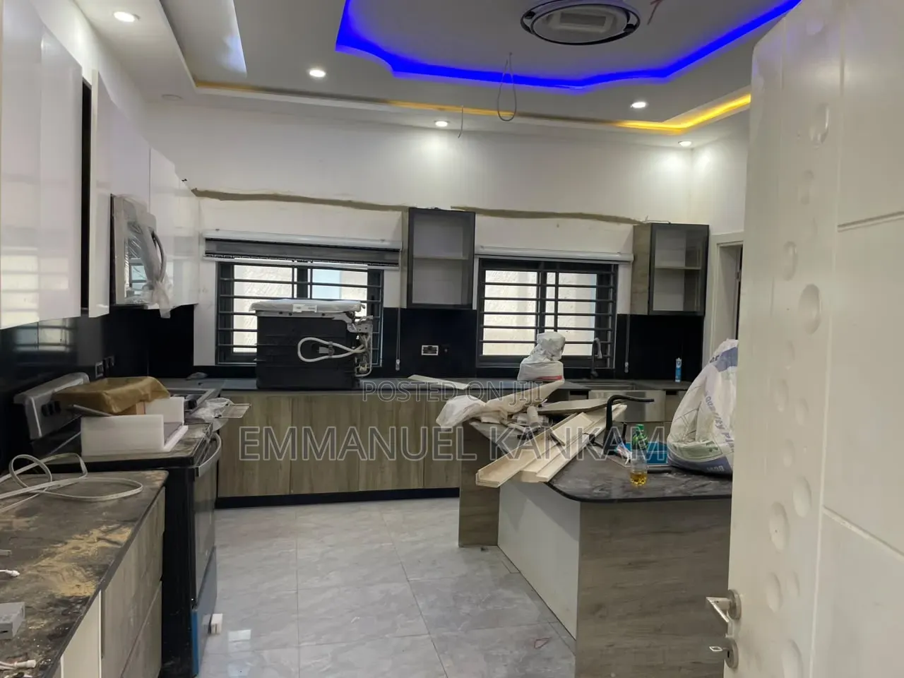 5bdrm House in Tseaddo for rent