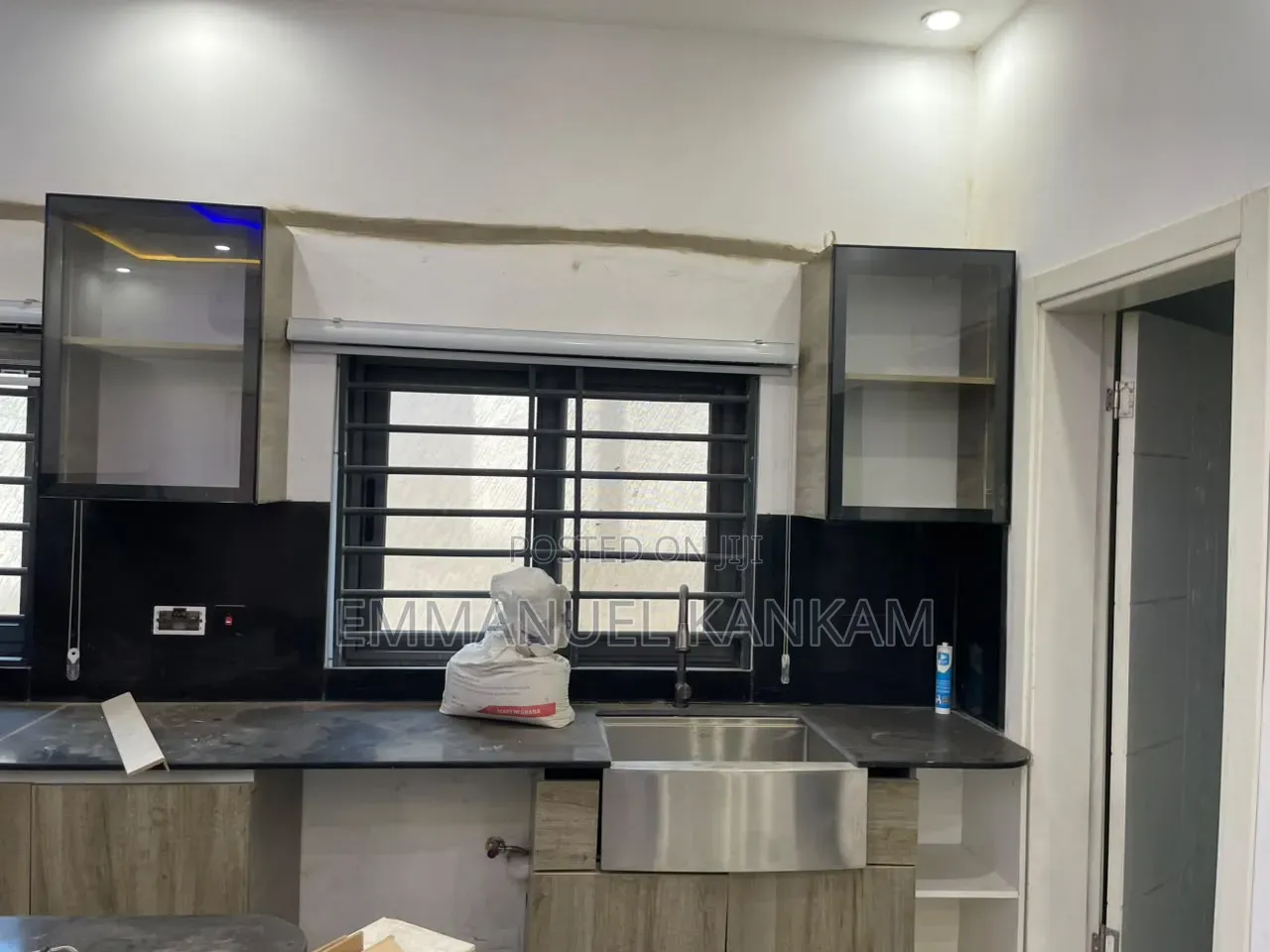 5bdrm House in Tseaddo for rent