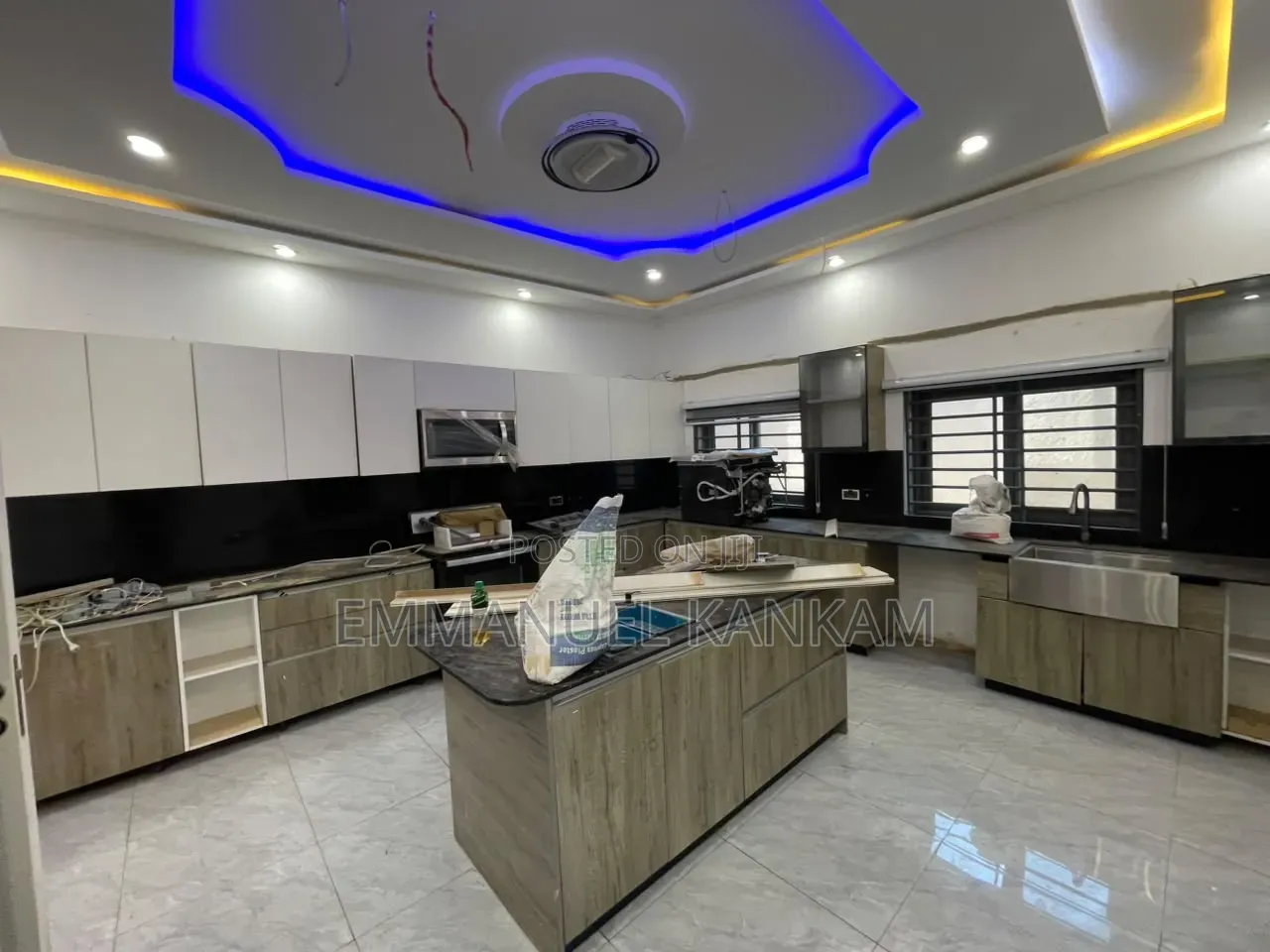 5bdrm House in Tseaddo for rent