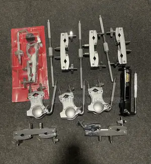 Drum Clamp