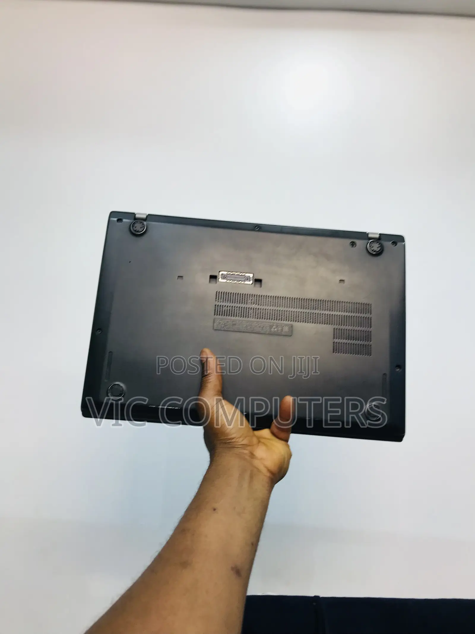 Laptop Lenovo ThinkPad T470s 8GB Intel Core i7 SSD 256GB