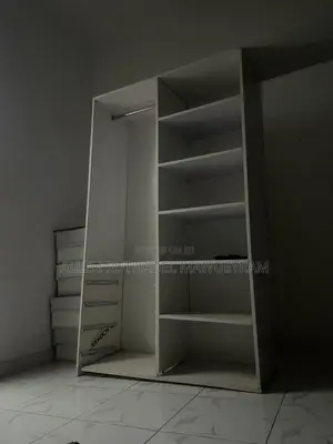 Wardrobe / Make an Offer and Come for It Sharpp