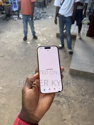Apple iPhone 17 Pro 256 GB Orange