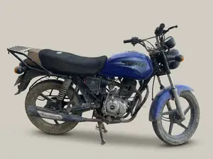 Bajaj Boxer 2018 Blue