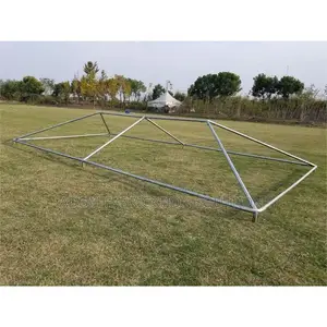 Modern Metal Canopy for House, Church, School