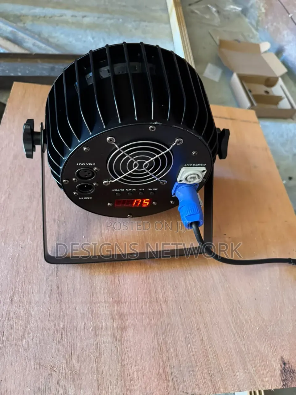 18 Led Par Lights (Wholesale and Retail)