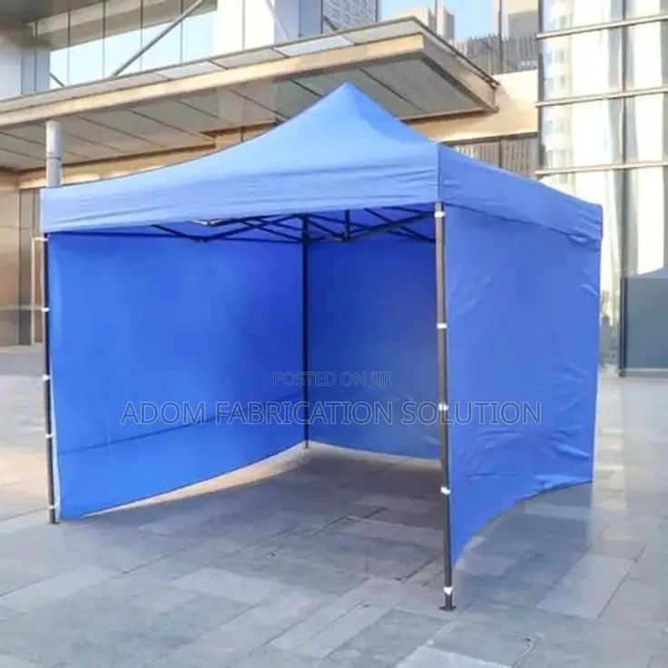 Modern Metal Canopy for House, Church, School