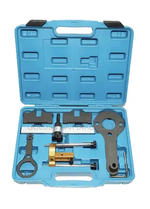BMW Engine N63 N74 Timing Tool