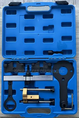 BMW Engine N63 N74 Timing Tool