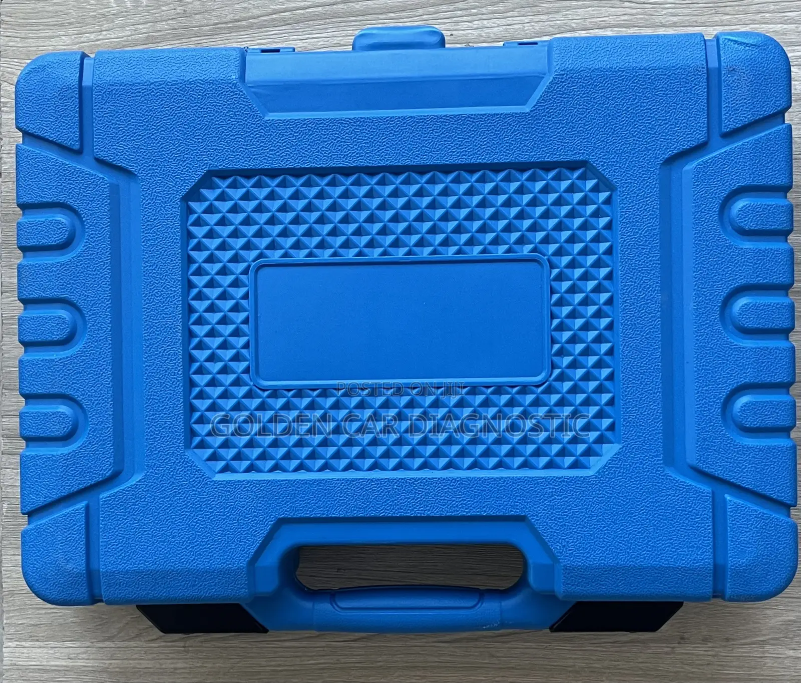BMW Engine N63 N74 Timing Tool