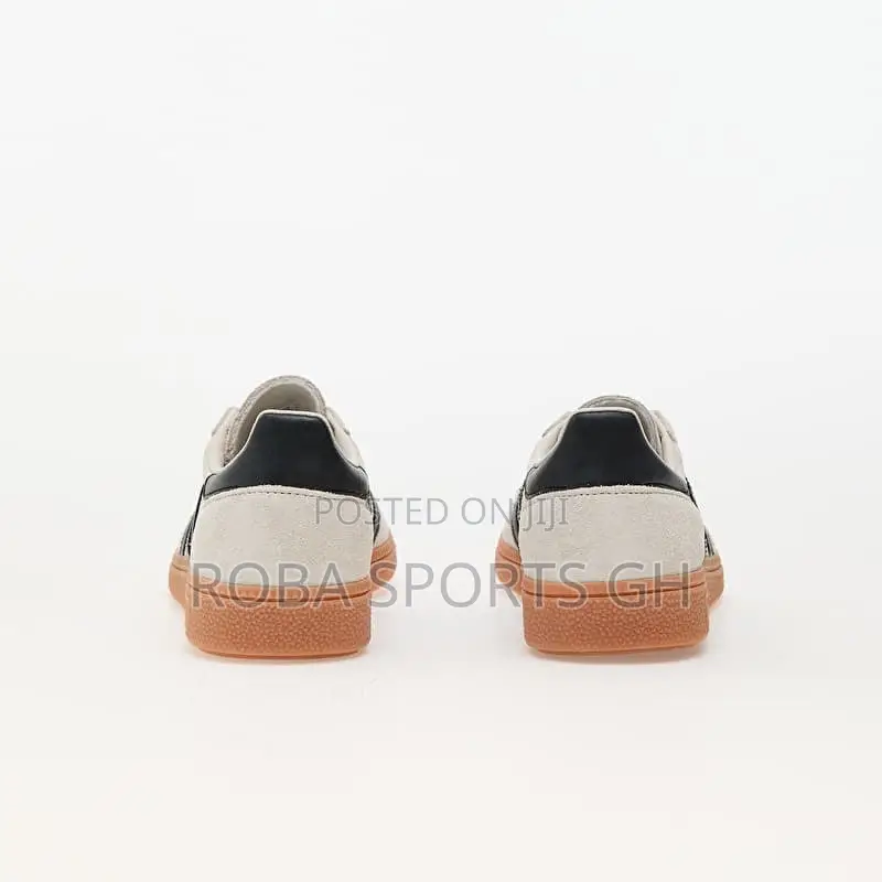 Adidas Originals Spezial “Alumina / Core Black / Cloud White” Trainers