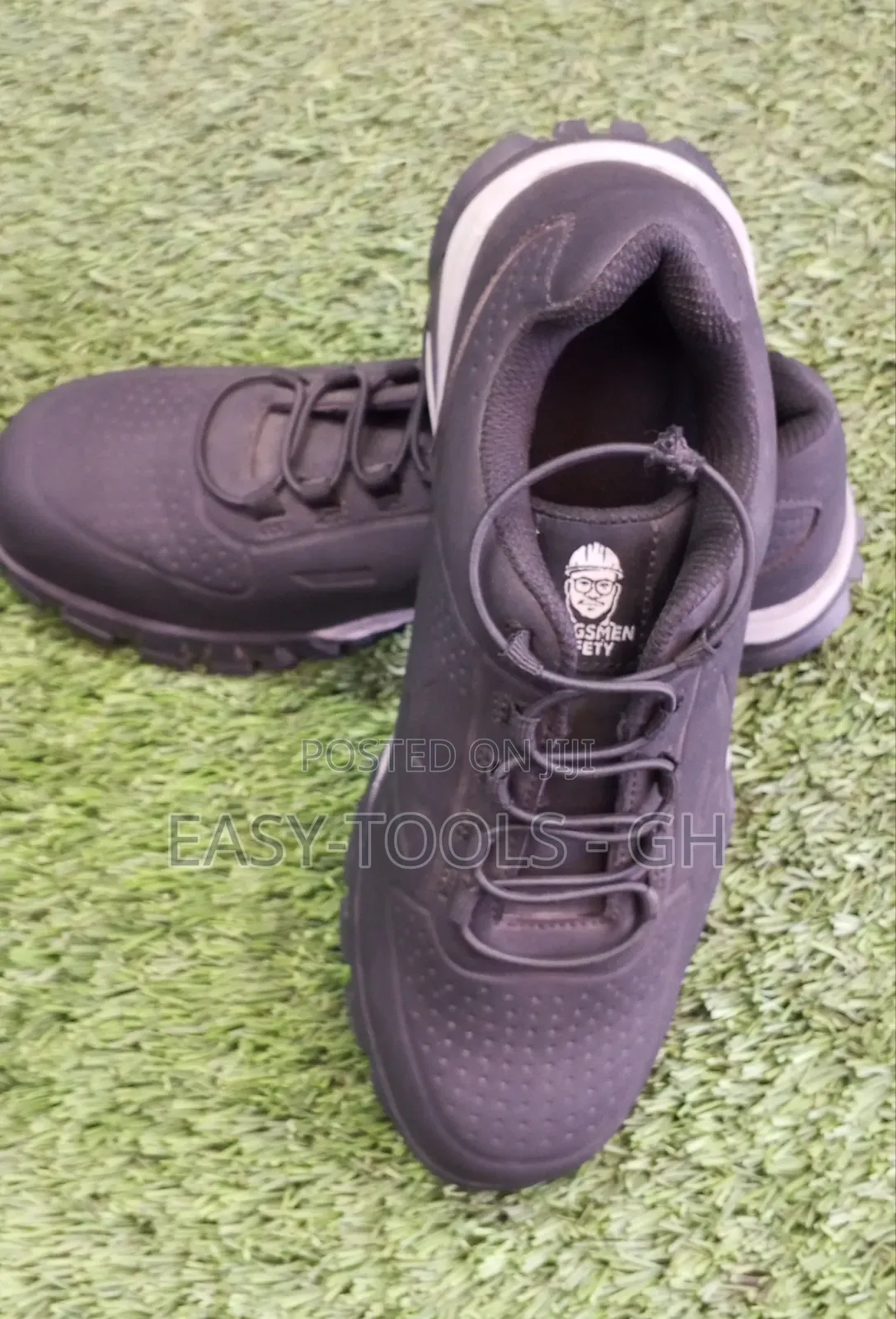 Shoes Safety Footwear