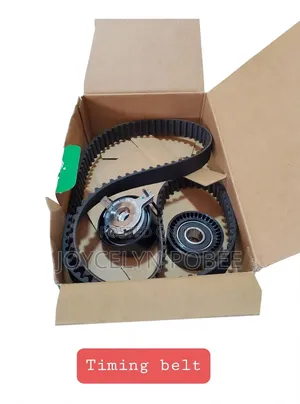 Hanson Volvo Parts