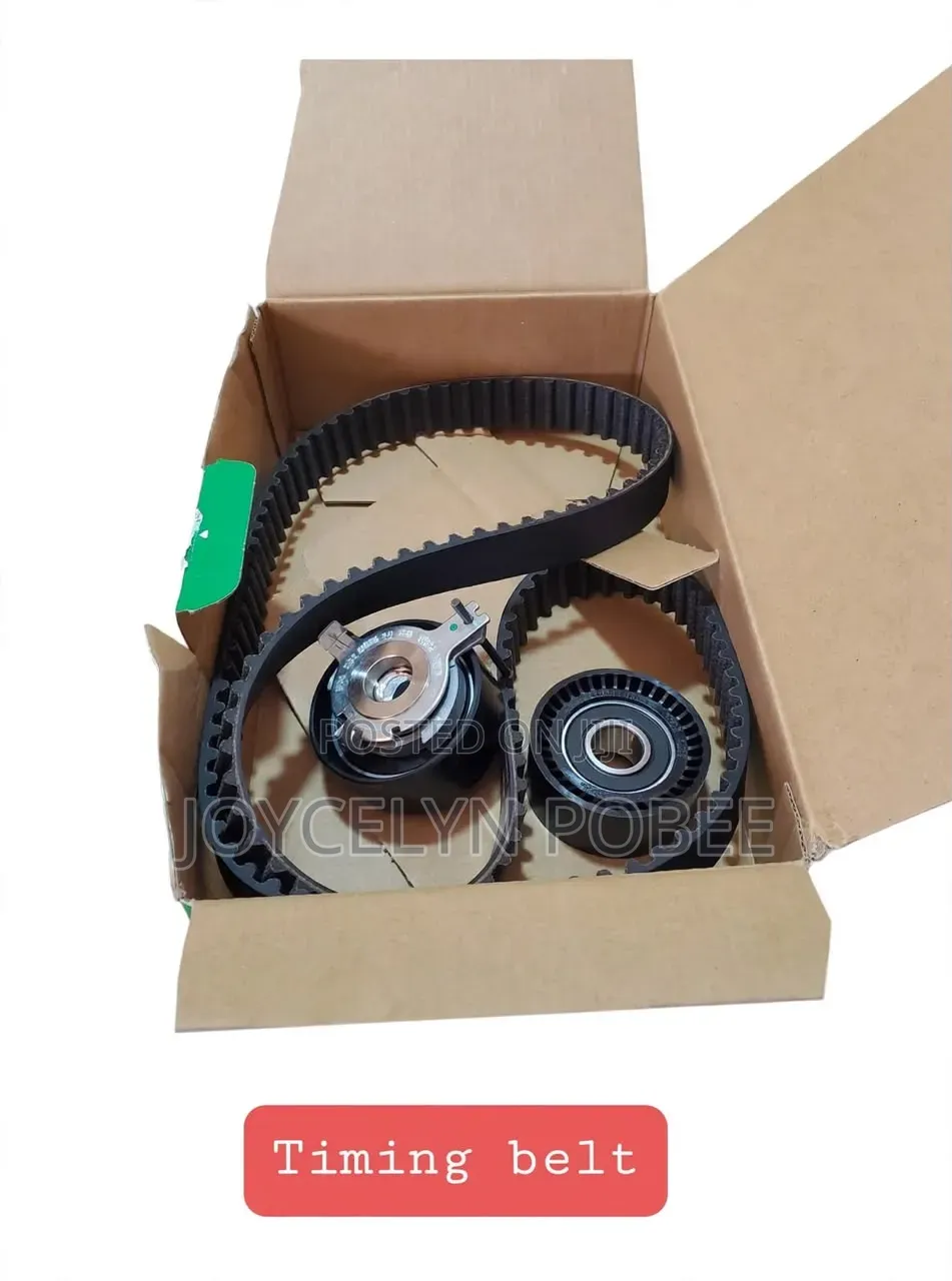 Hanson Volvo Parts
