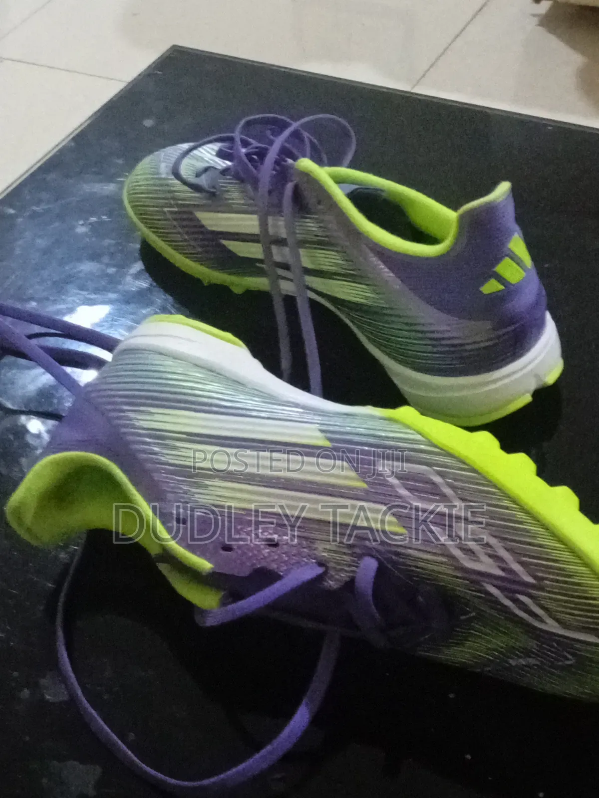 F50 Football Boots