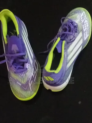 F50 Football Boots