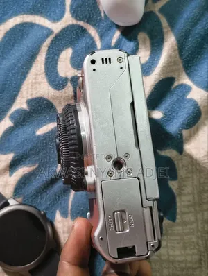Fujifilm XA-3